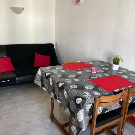 Location Cure Thermale Apartment